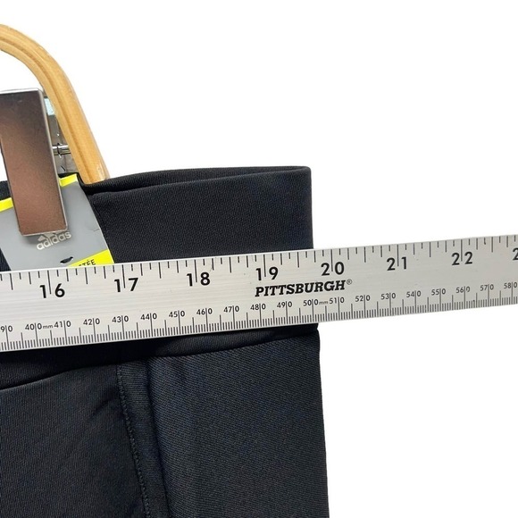 NWT Adidas M&B Knit Pant Straight Leg Women’s Size XL - Picture 11 of 11